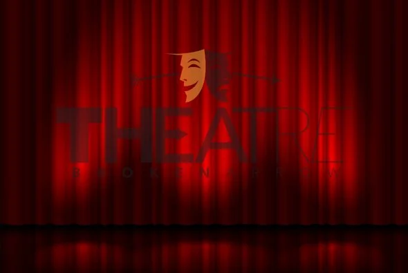 "The Greek Mythology Olympiaganza"- Oliver Middle School Play