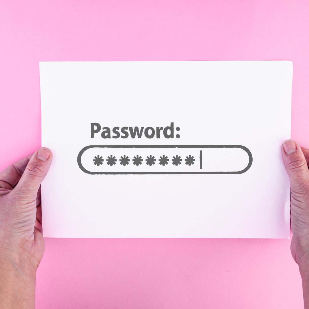 The Surprising Truth About Password Security: Length Isn't Everything