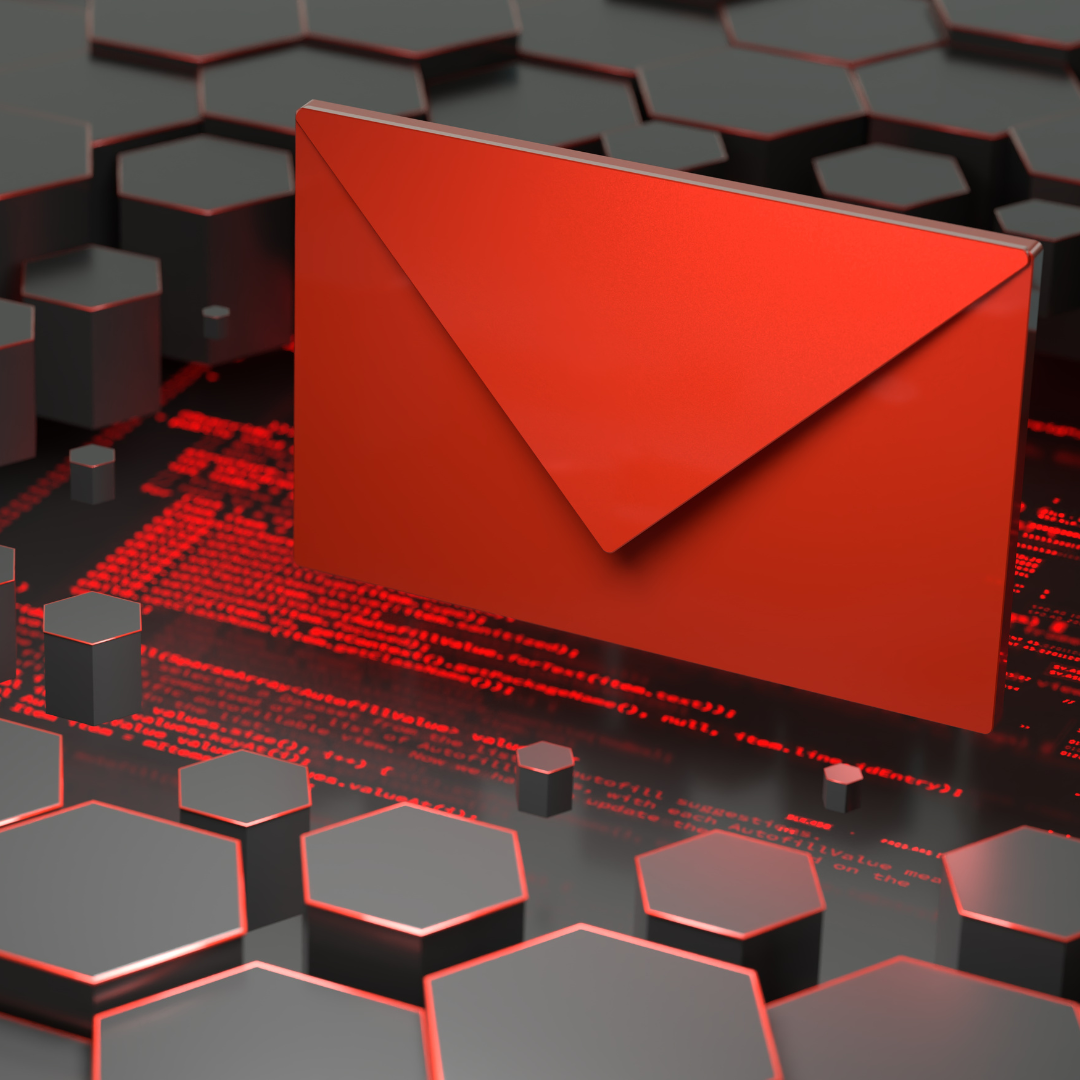 Are you ready for next-gen email security? (YES!)