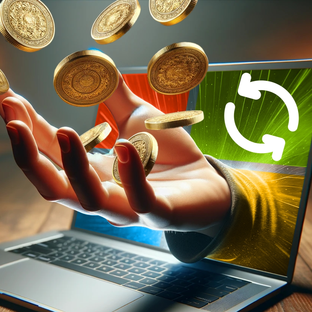 Microsoft wants you to pay for updates