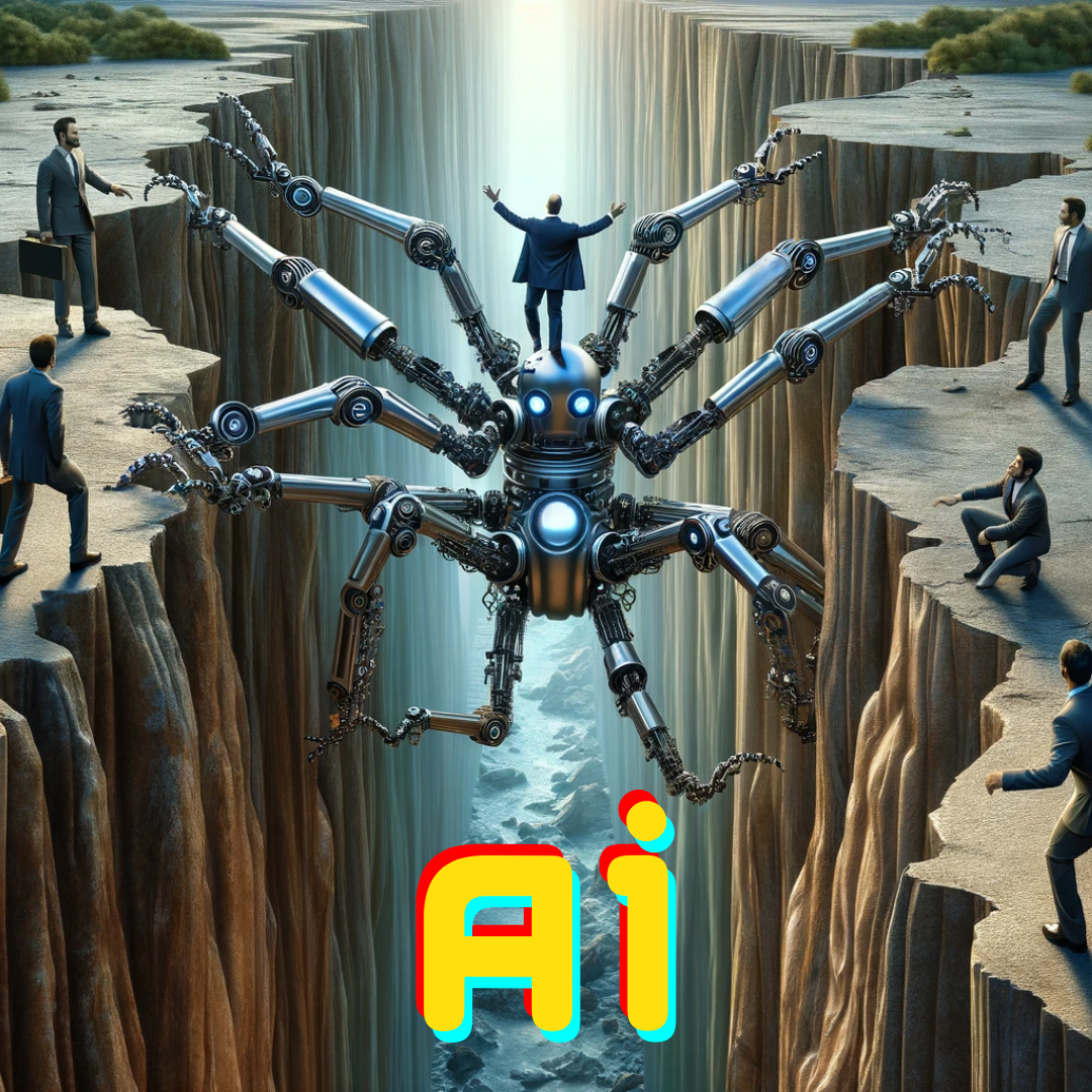 Unlocking the Potential of AI: Bridging the Trust Gap in Your Workplace