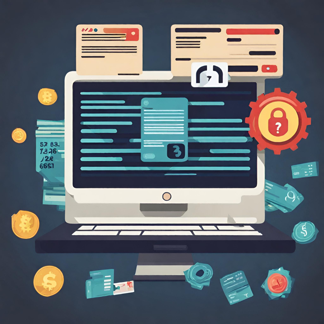 Which ransomware payment option is best? (Hint: none)