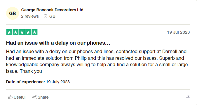 george boocock review.PNG