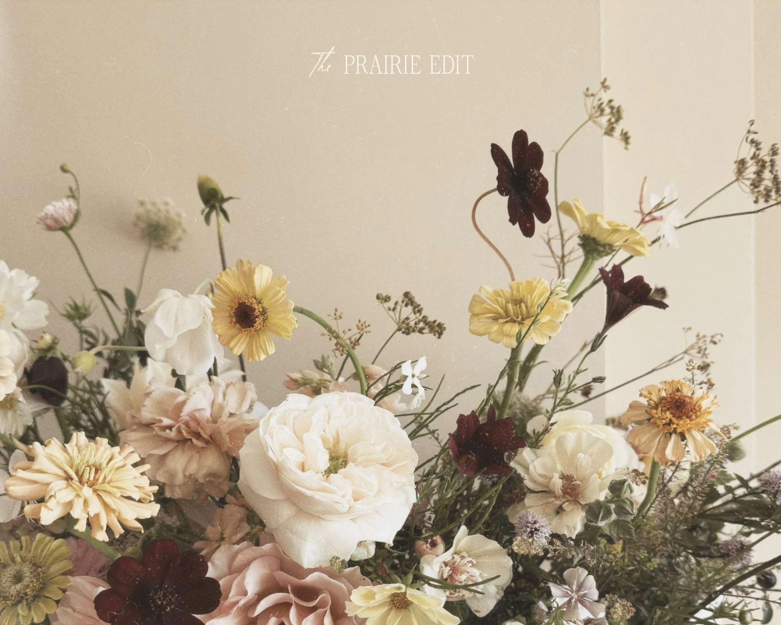 The Prairie Edit