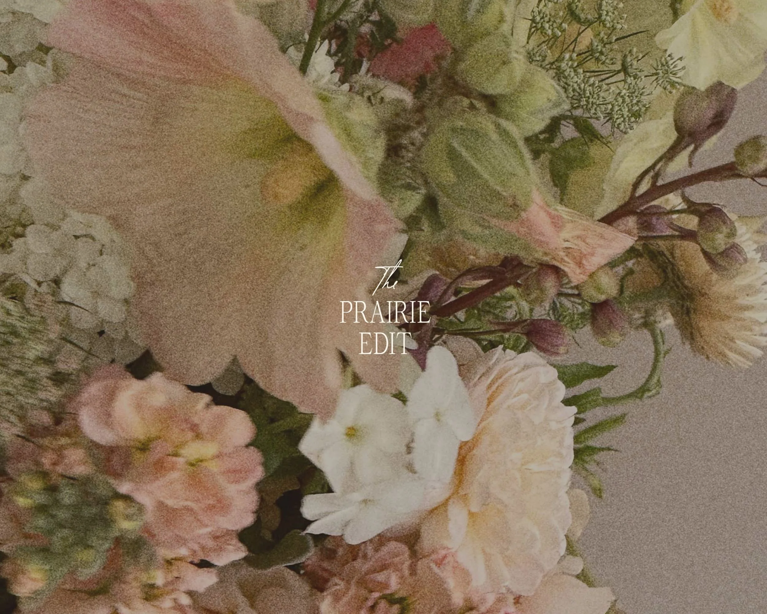 The Prairie Edit