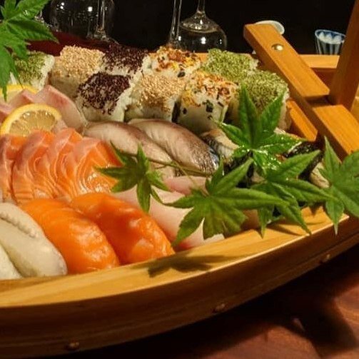 En Japanese Bar and Restaurant is #goodyroad's best Japanese food offering Izakaya style dining, featuring Sake, Beer, Shochu, and Japanese Whiskey.

Best for date night (ie. leave the kids/furbabies with the grandies).

107 Goodwood Road

#goodyroad