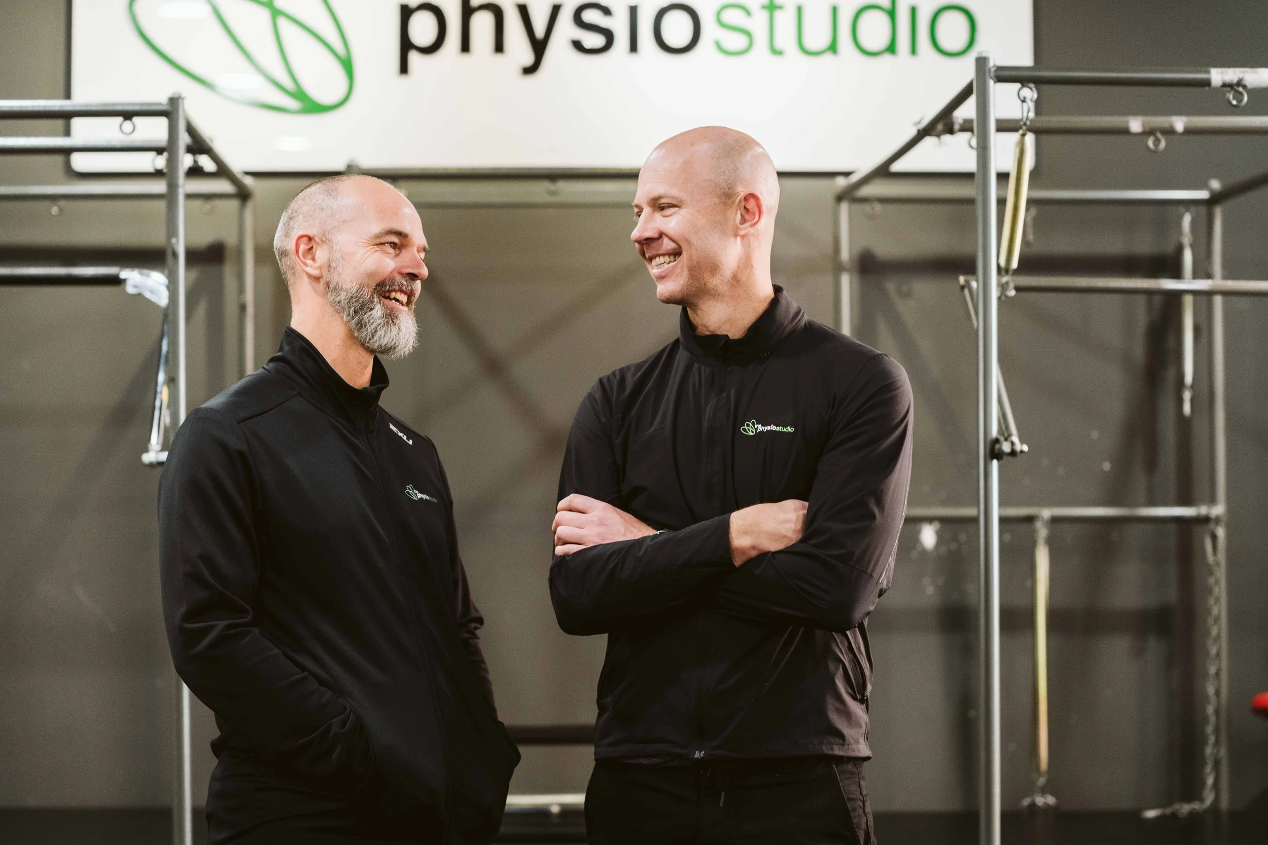 The Physio Studio