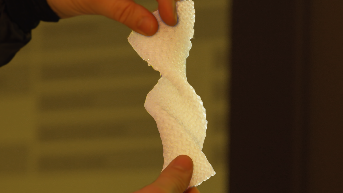 More than ‘ink delivery’ – ‘fluid management systems’ for today’s printing and innovative manufacturing applications