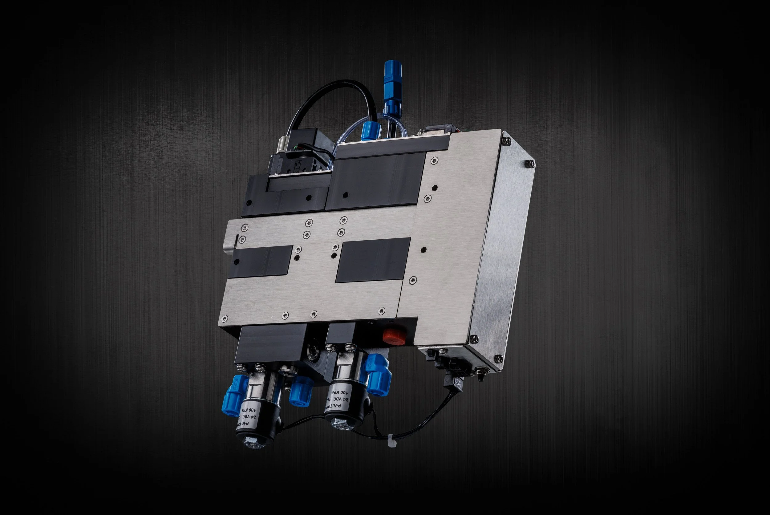 RackFit LFR — Megnajet