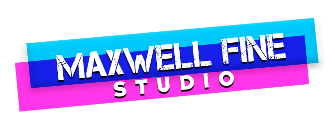 Maxwell Fine Studio
