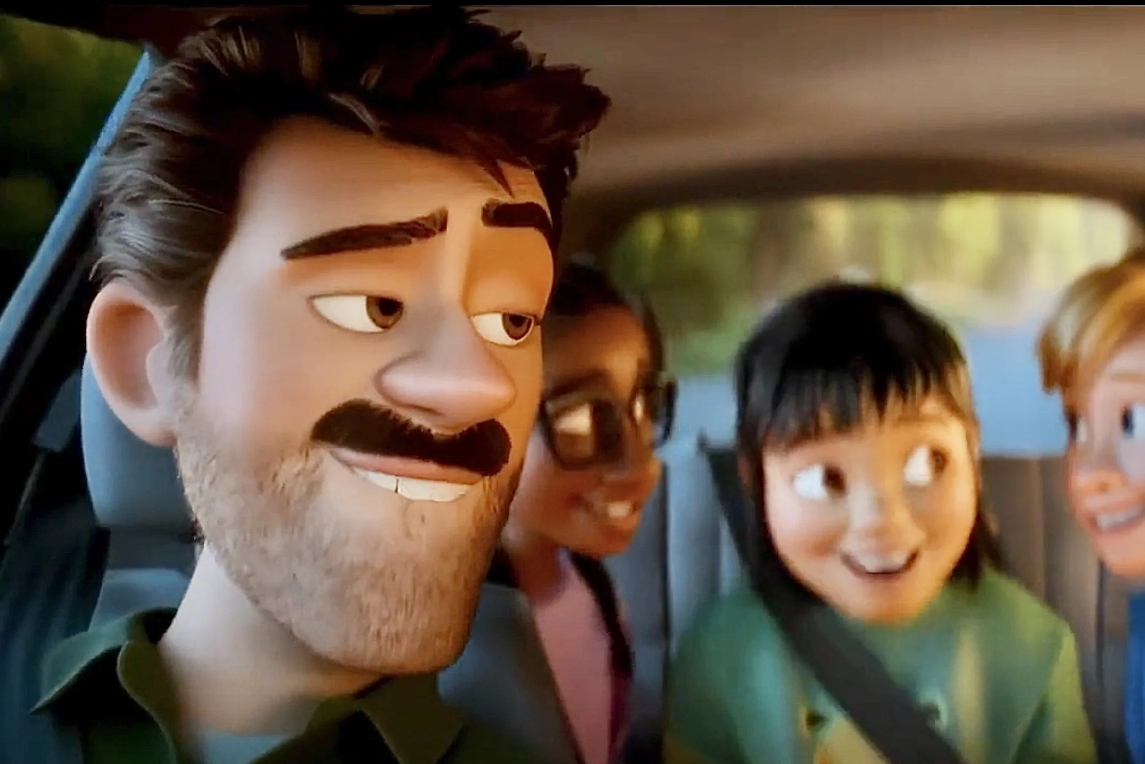 18 Best Moments From ‘Inside Out 2’ That Made Us Laugh, Shed Tears, and ...