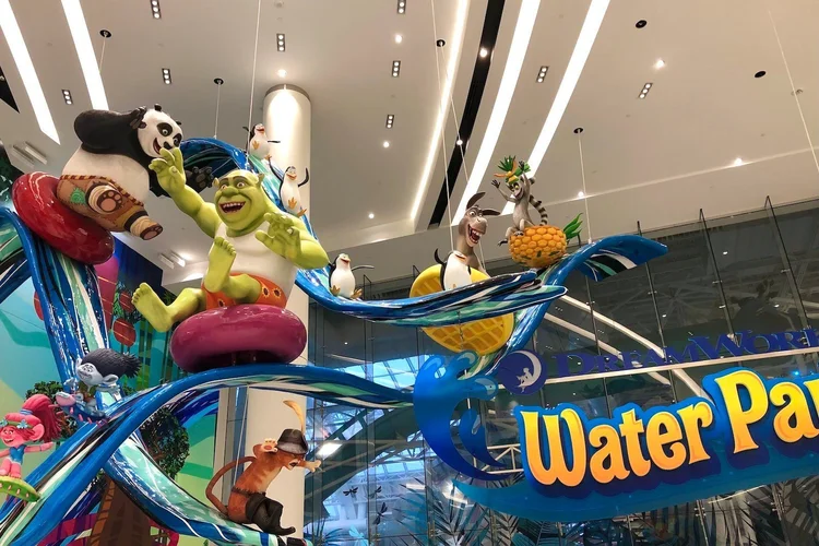 DreamWorks Water Park Best Rides, Tips, and Reviews The Exploreist