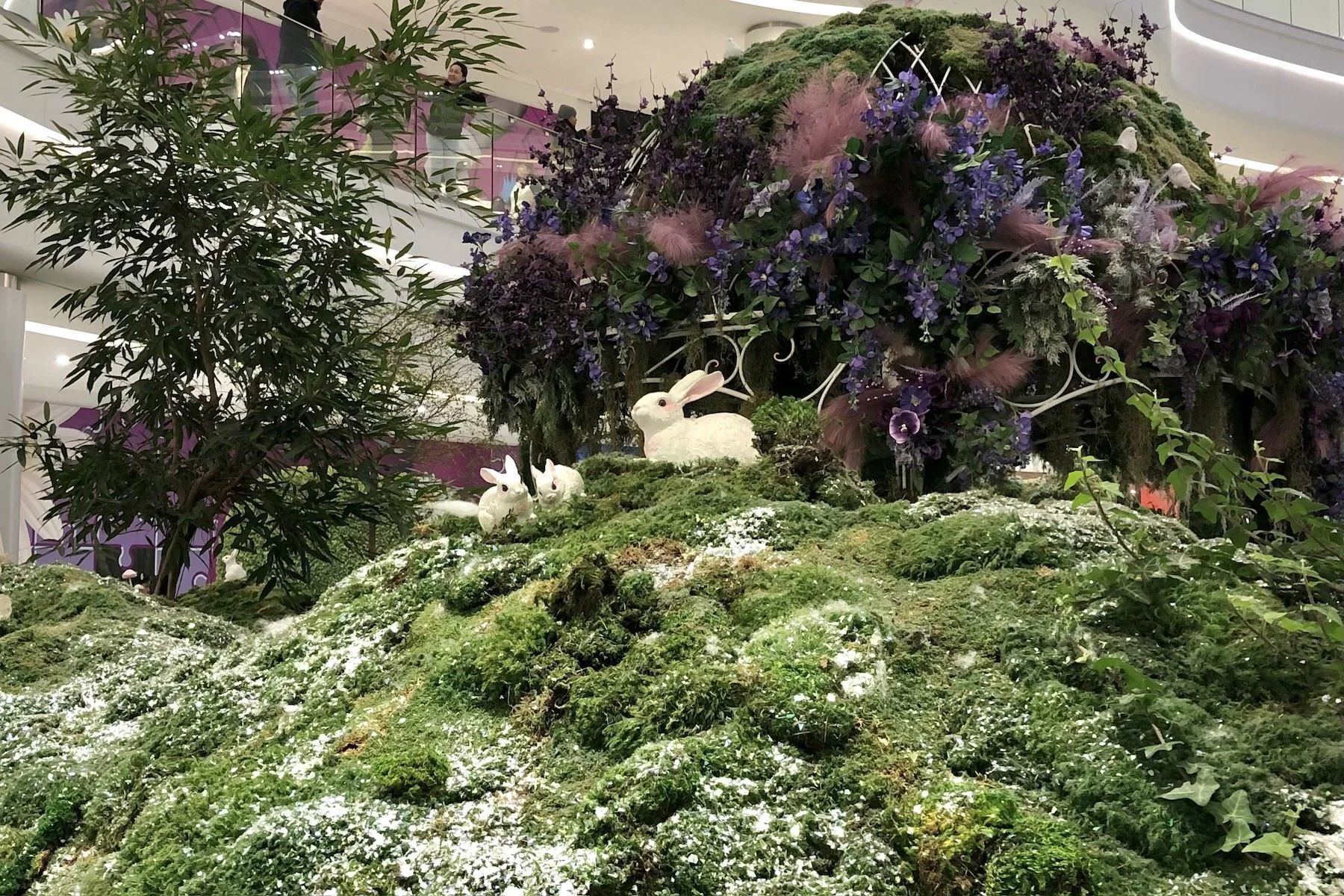 15 Best Things to Do at the American Dream Mall in New Jersey | The ...
