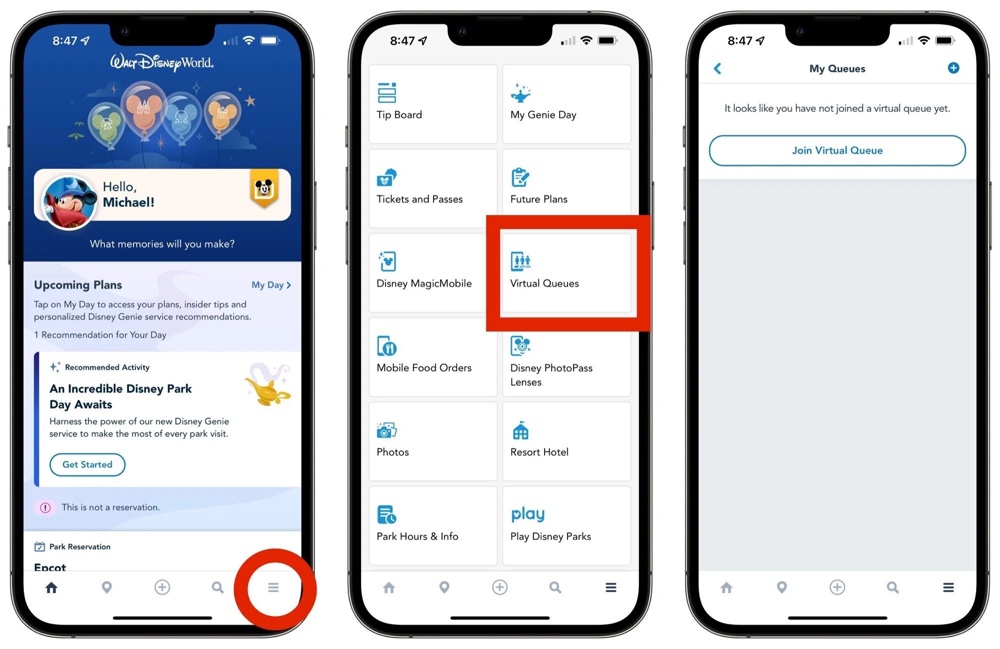 Your Complete Guide to Disney Virtual Queue Adventurers Only