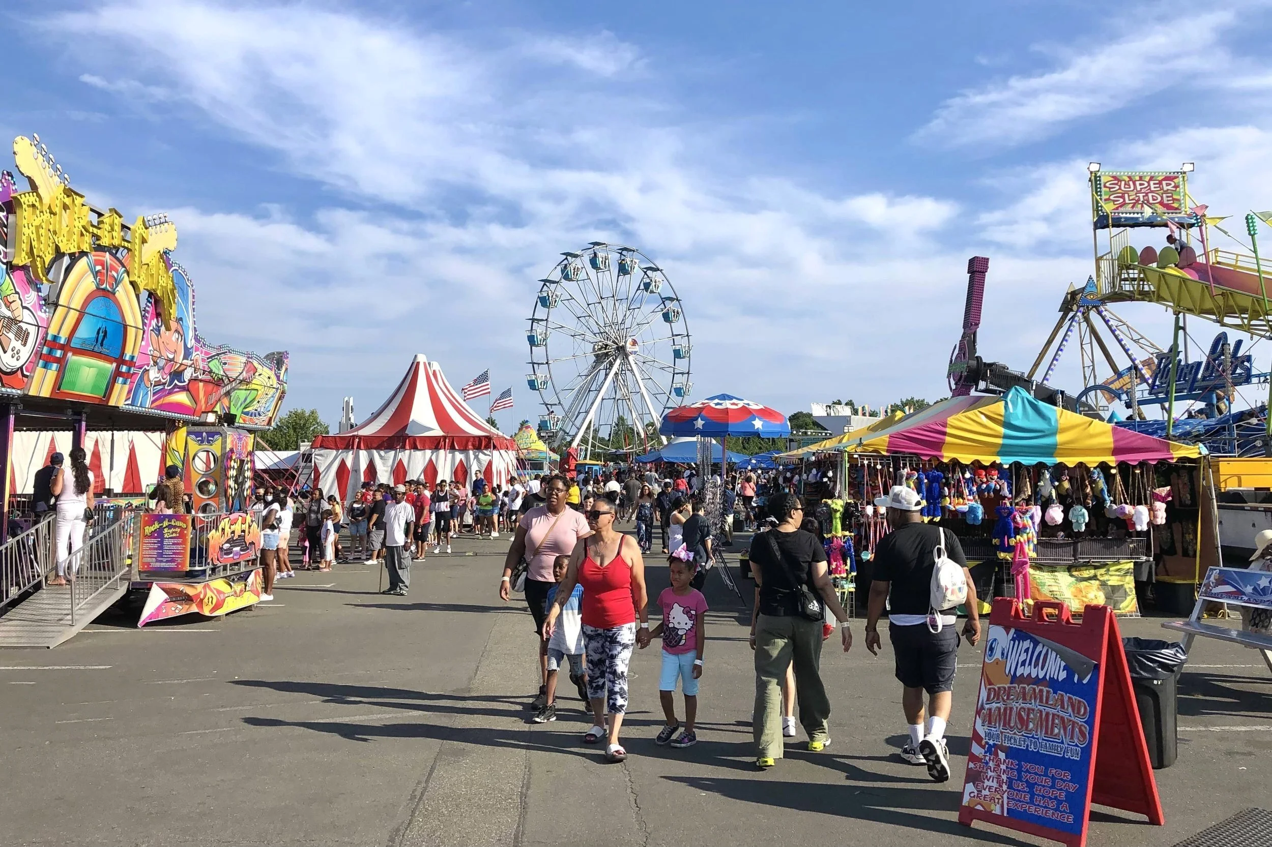 Empire State Fair in NYC Everything to Know And Tips Adventurers Only
