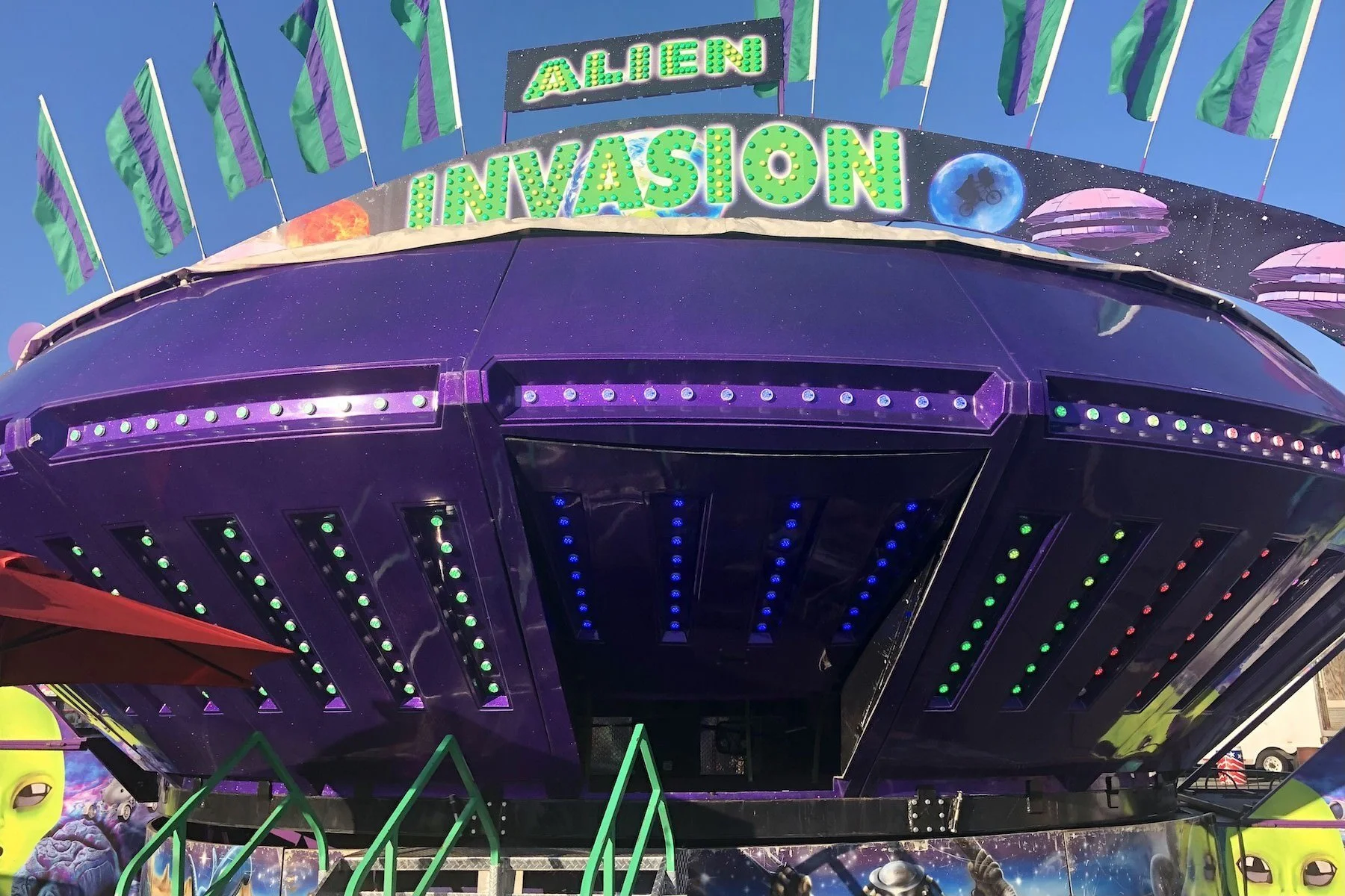 Your Complete Guide to the Empire State Fair in New York | The Exploreist