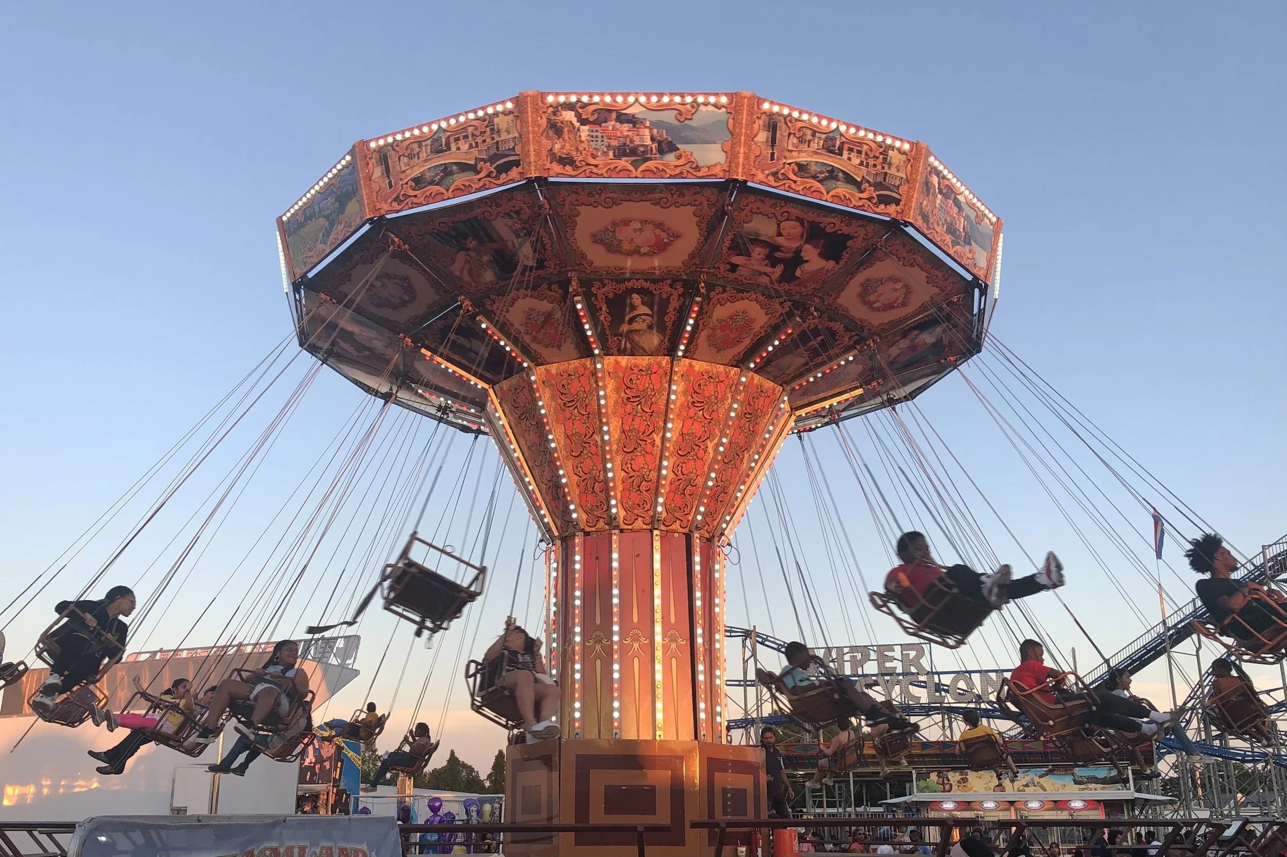 Empire State Fair in NYC Everything to Know And Tips Adventurers Only