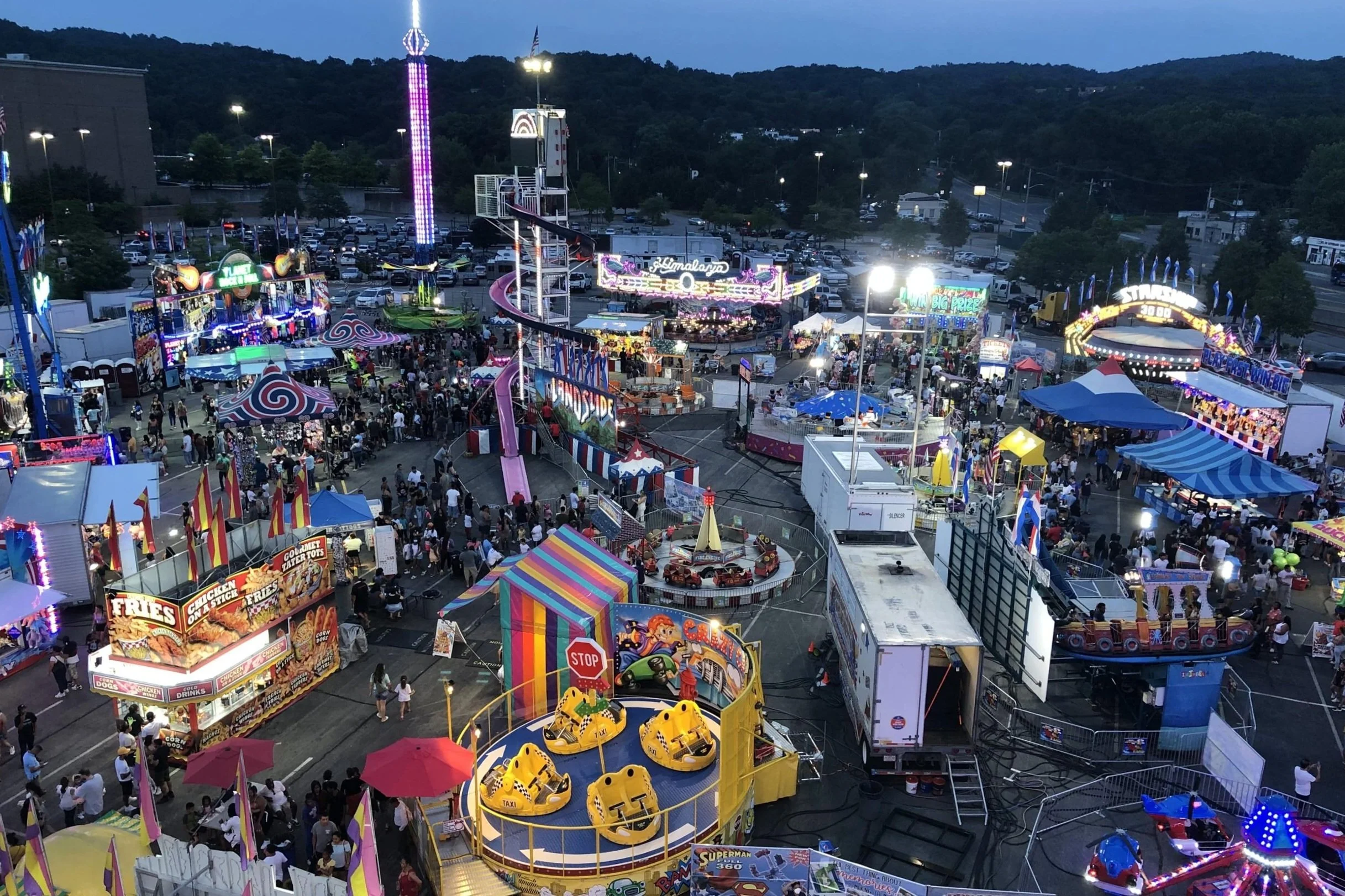 Empire State Fair in NYC Everything to Know And Tips Adventurers Only