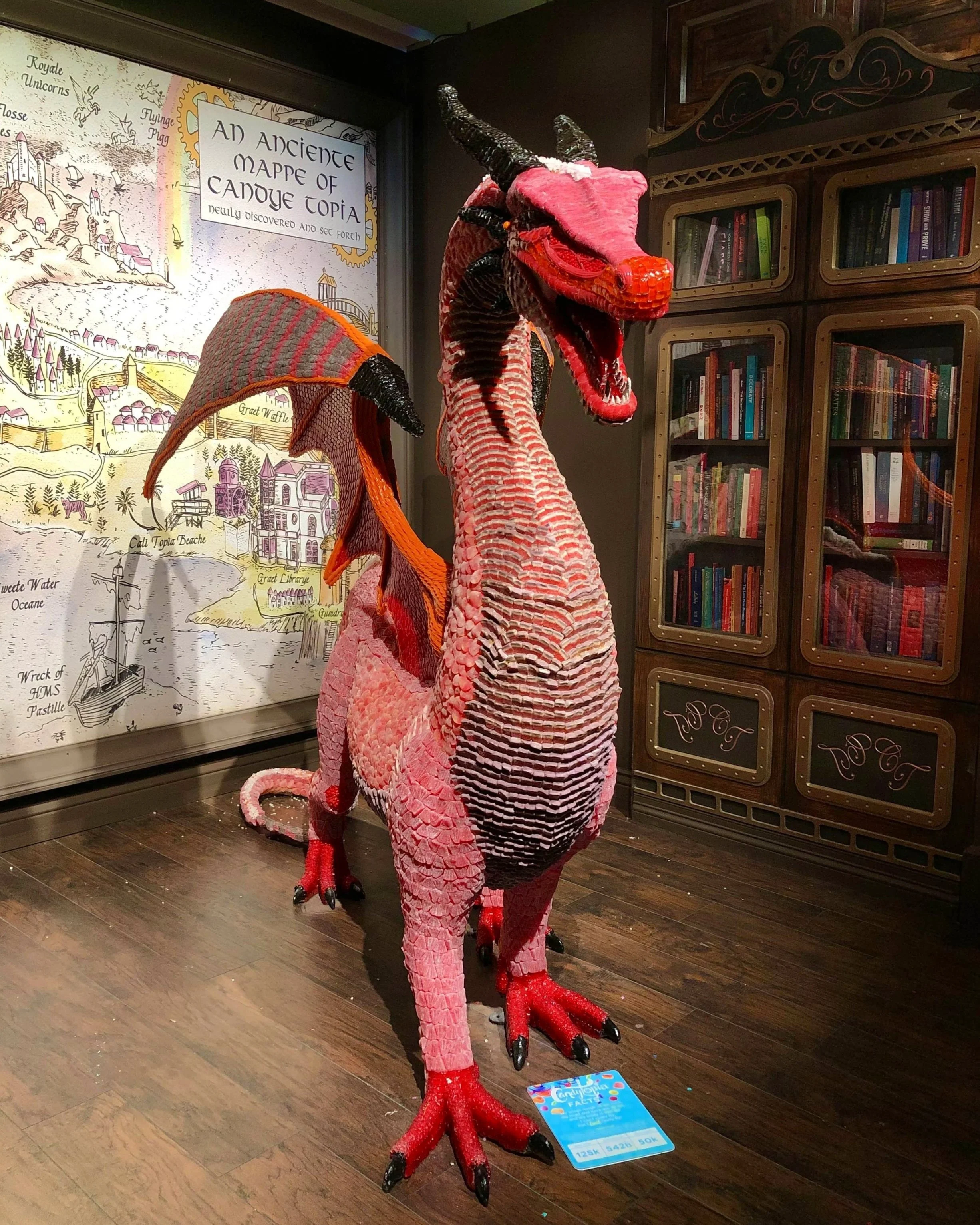 Your Guide to Candytopia in New York City — Is It Worth It? The