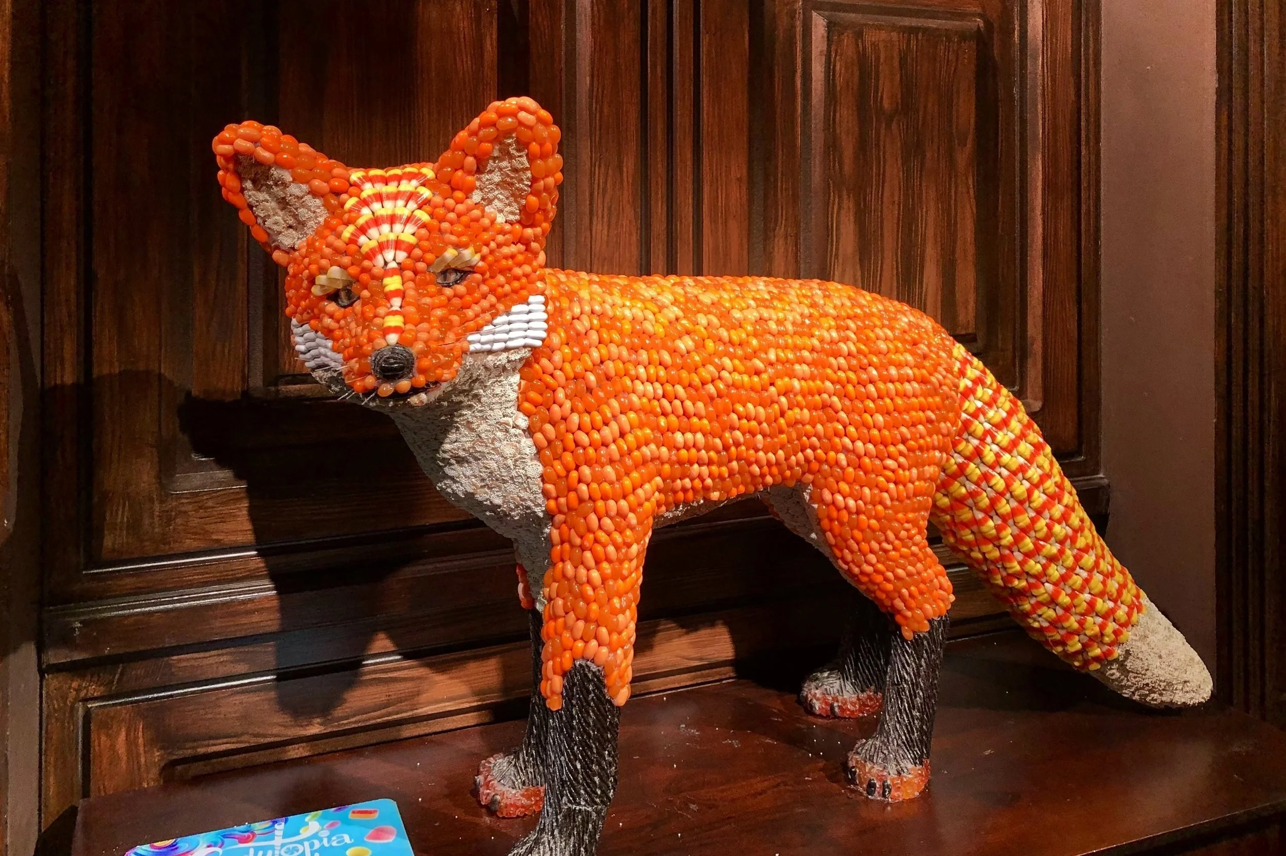 Your Guide to Candytopia in New York City — Is It Worth It? The