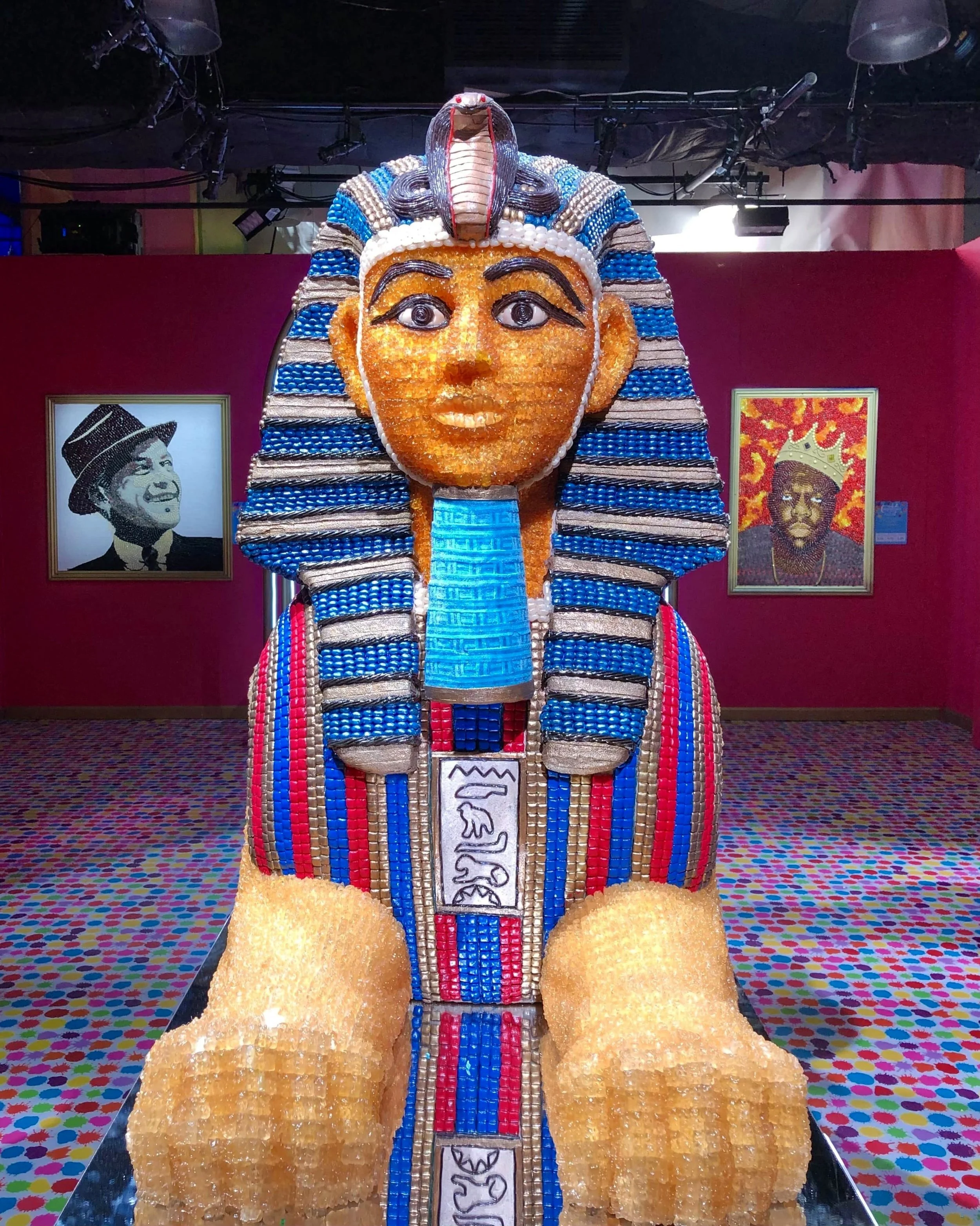 Your Guide to Candytopia in New York City — Is It Worth It? The