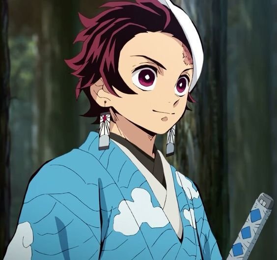 Shonen Jump News on X: Kimetsu no Yaiba: Infinity Train Movie Key