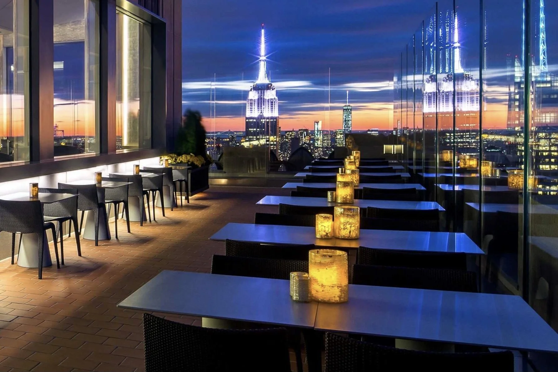 29 Best Manhattan Skyline Views in NYC That Will Take Your Breath Away