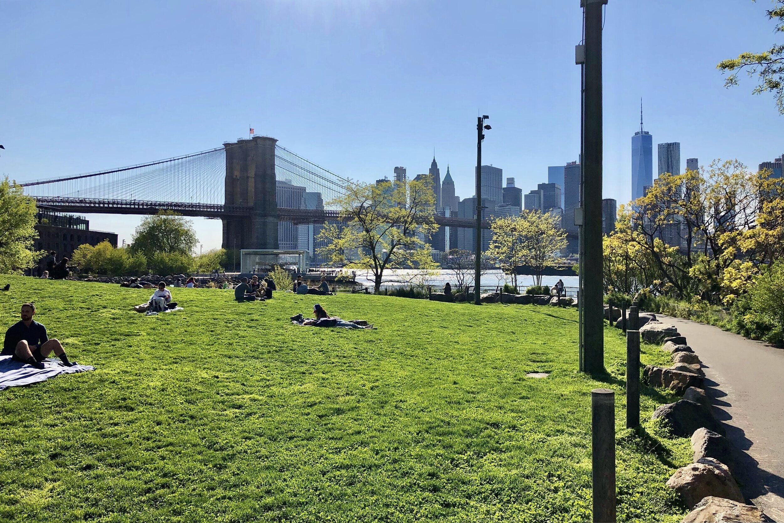 29 Best Picnic Spots in NYC to Visit This Summer The Exploreist