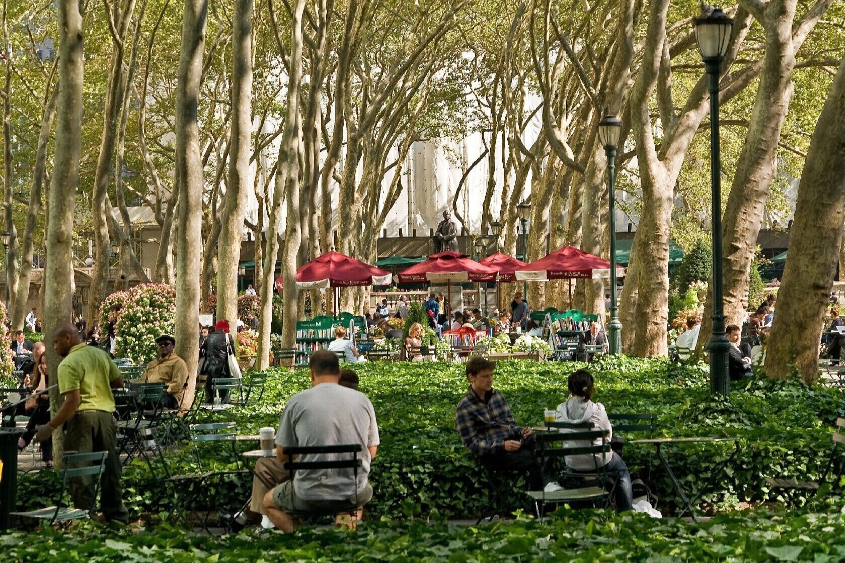 29 Best Picnic Spots in NYC to Visit This Summer The Exploreist