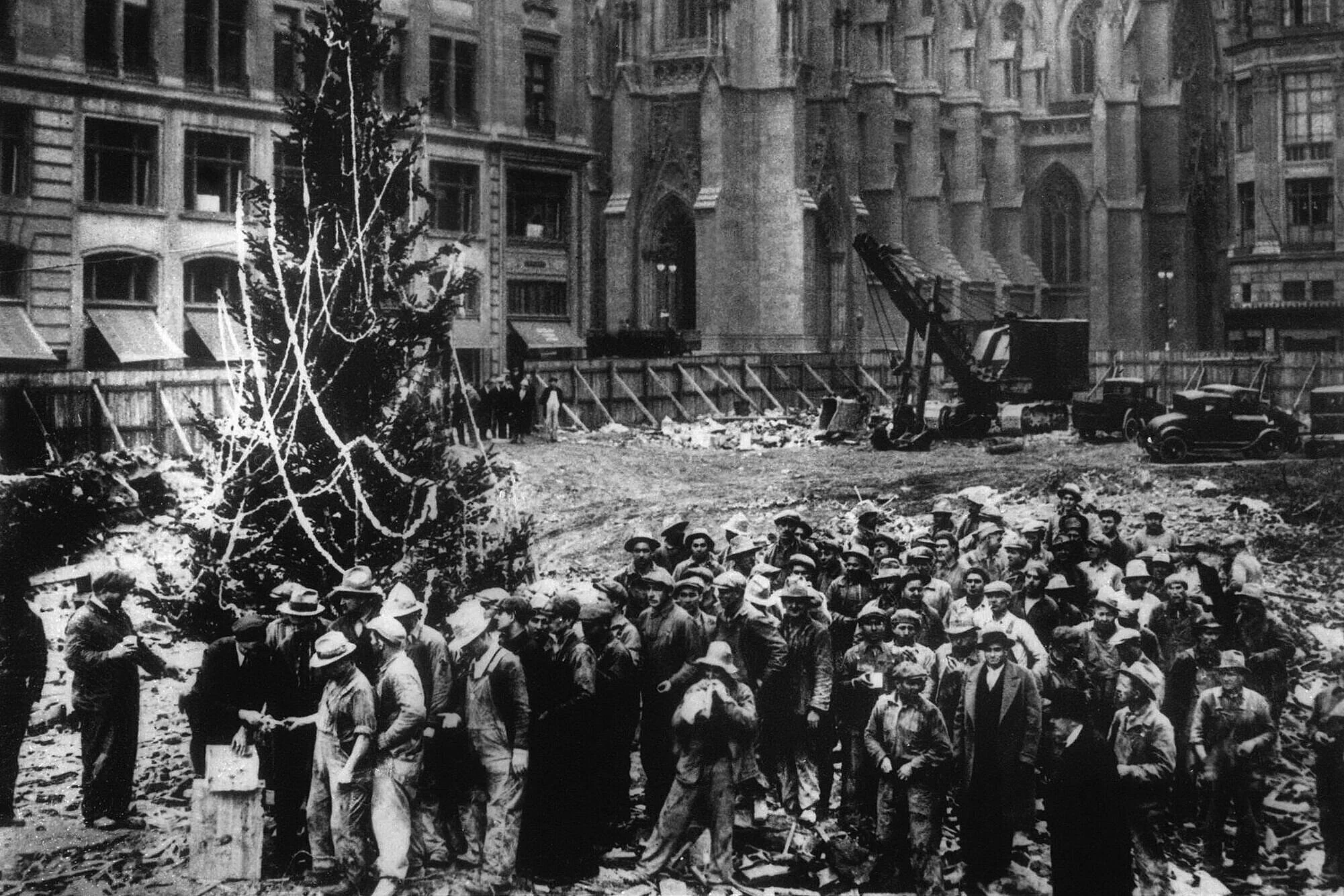 Your Complete Guide to the 2025 Rockefeller Center Christmas Tree ...