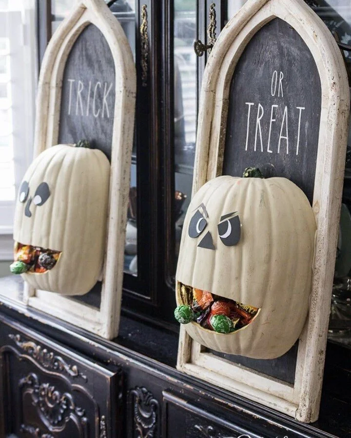85 Best Halloween Pumpkin Carving Ideas That’ll Wow Everyone | The Exploreist