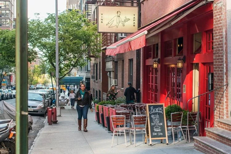 30 Best Upper West Side Restaurants, According to New Yorkers | The