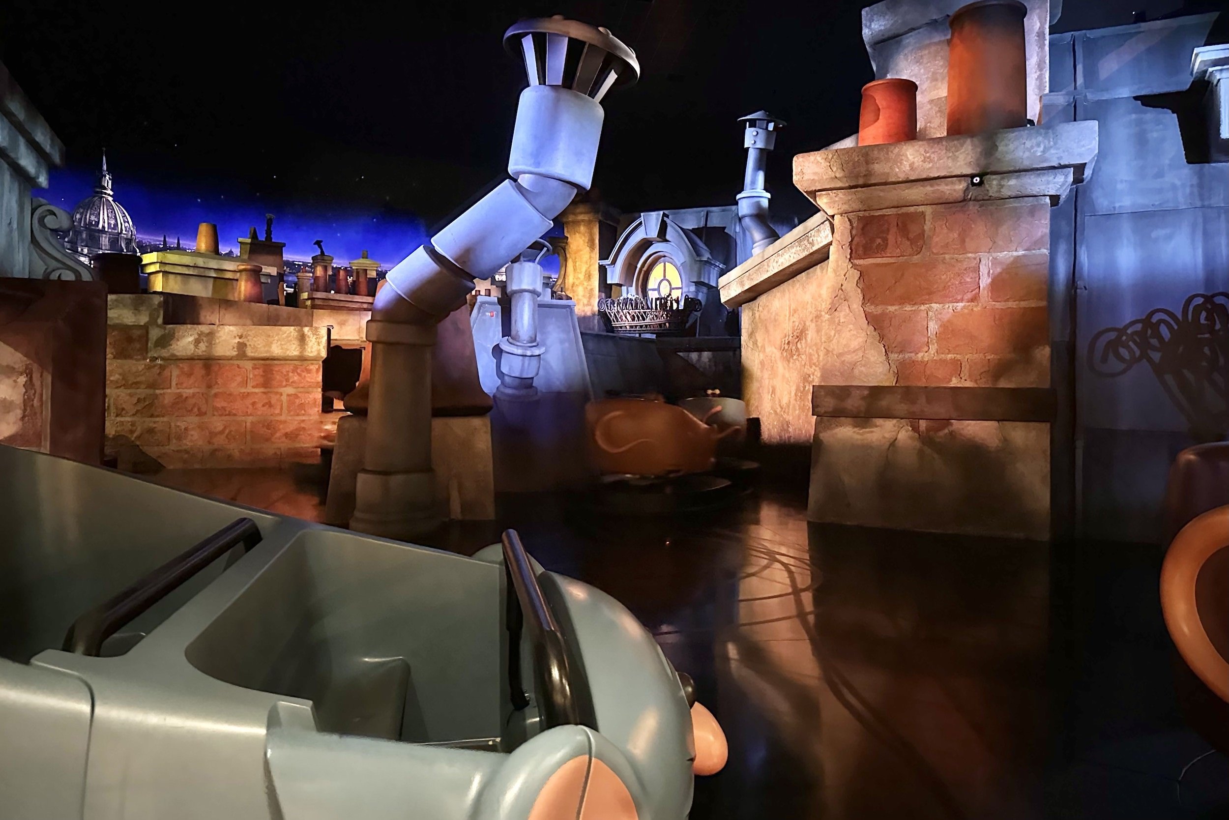 Your Complete Guide to Remy’s Ratatouille Adventure at EPCOT | The ...