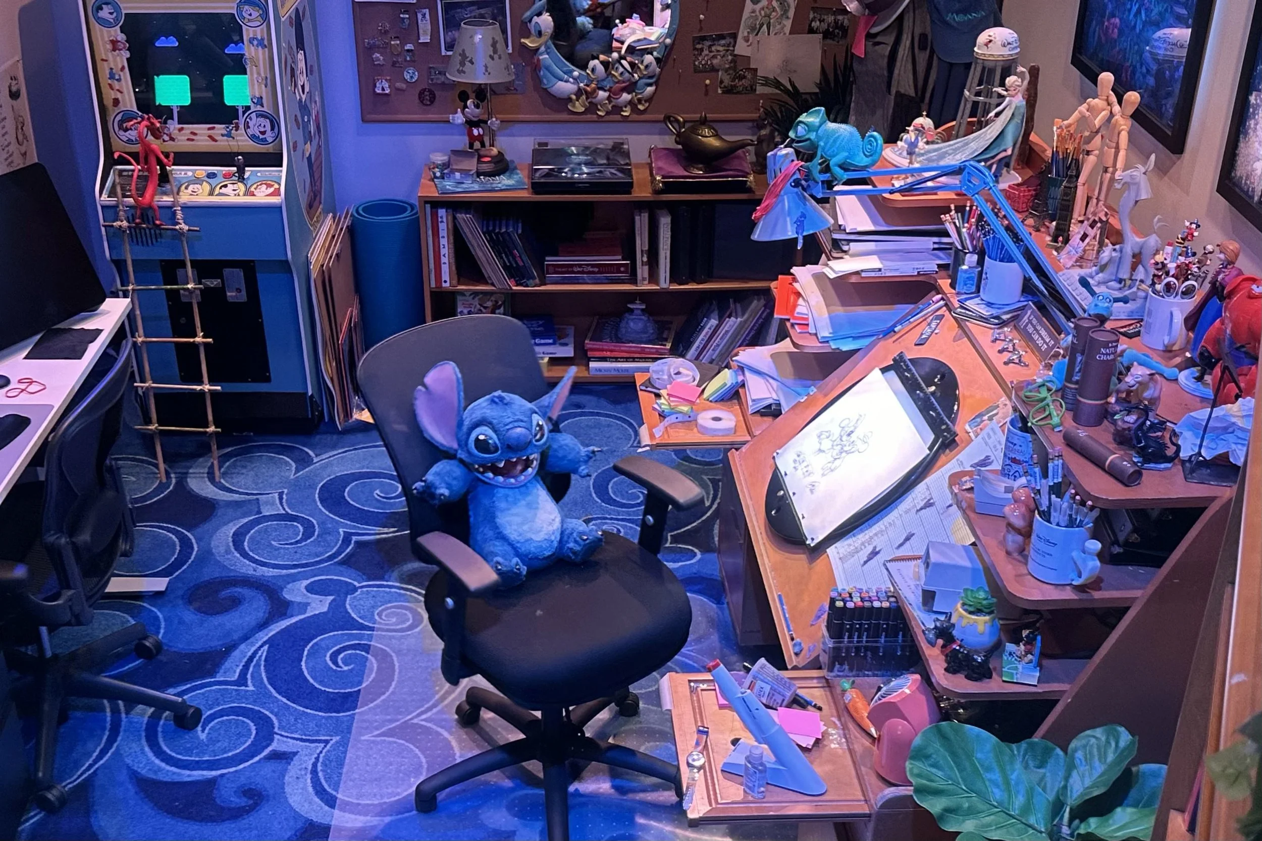 Your Complete Guide to the New Animation Courtyard at Disney’s ...