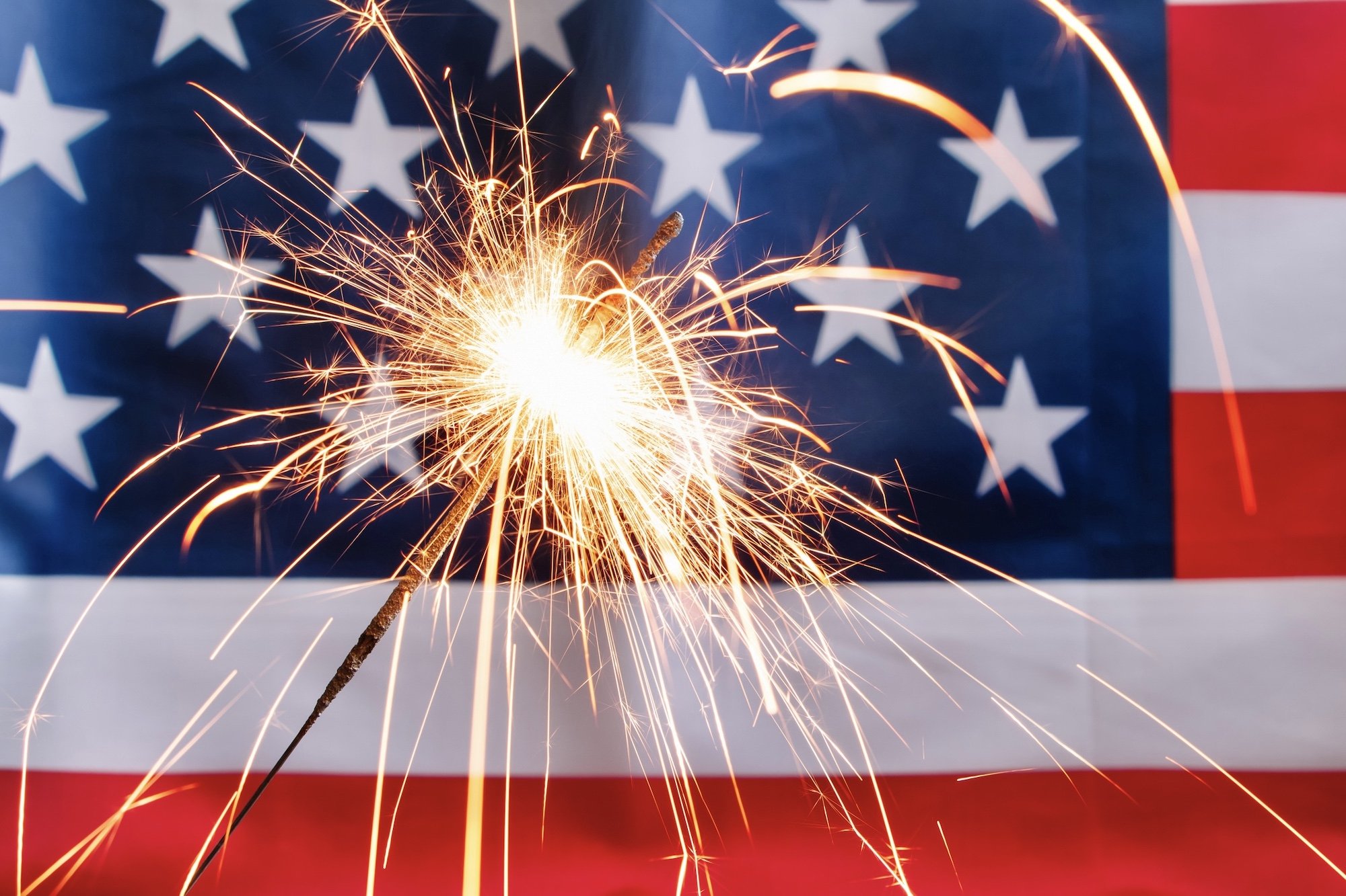 18 Best Things to Do in NYC on the Fourth of July (Besides the Macy’s ...