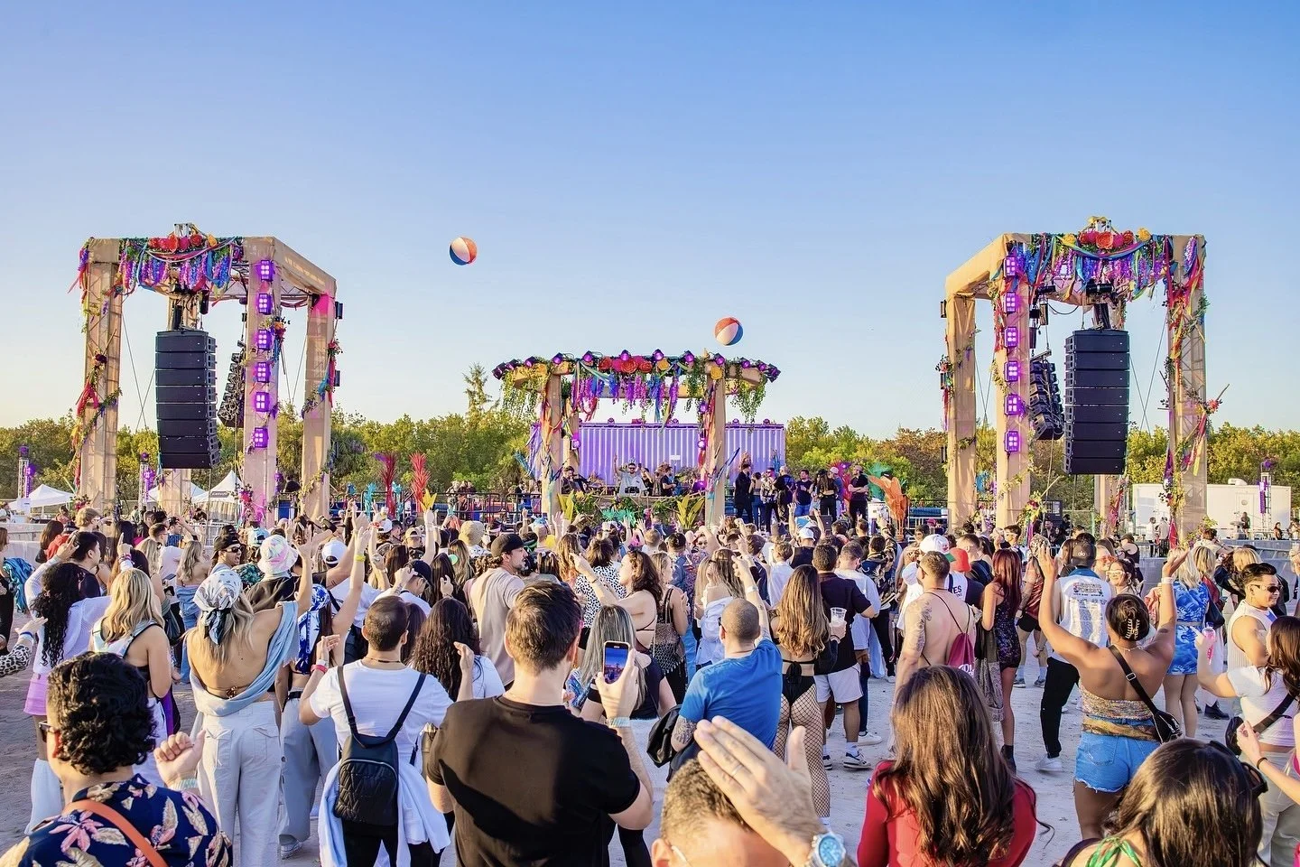 NYC’s Largest Egg Hunt Returns to Governors Island This March The Exploreist