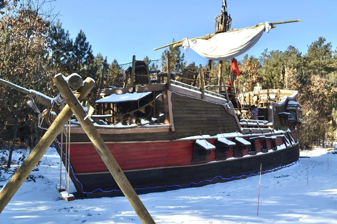 25 Most Unique Airbnbs in the United States The Exploreist