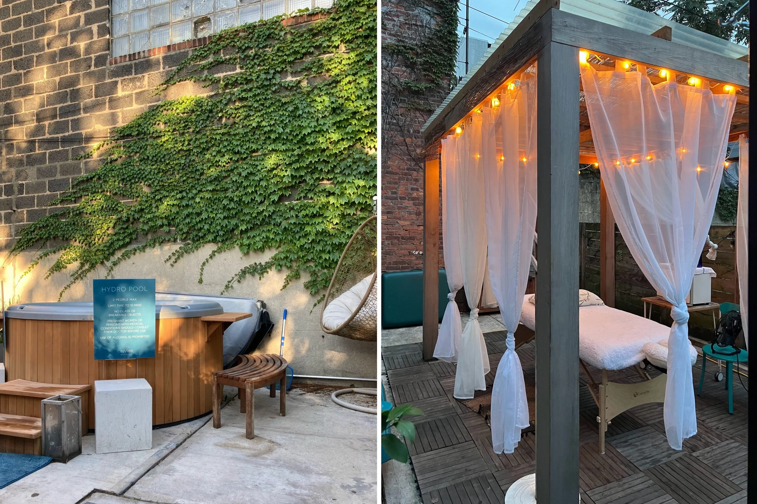 21 Best Spas in NYC to Escape Real-World Problems, Relax, and ...