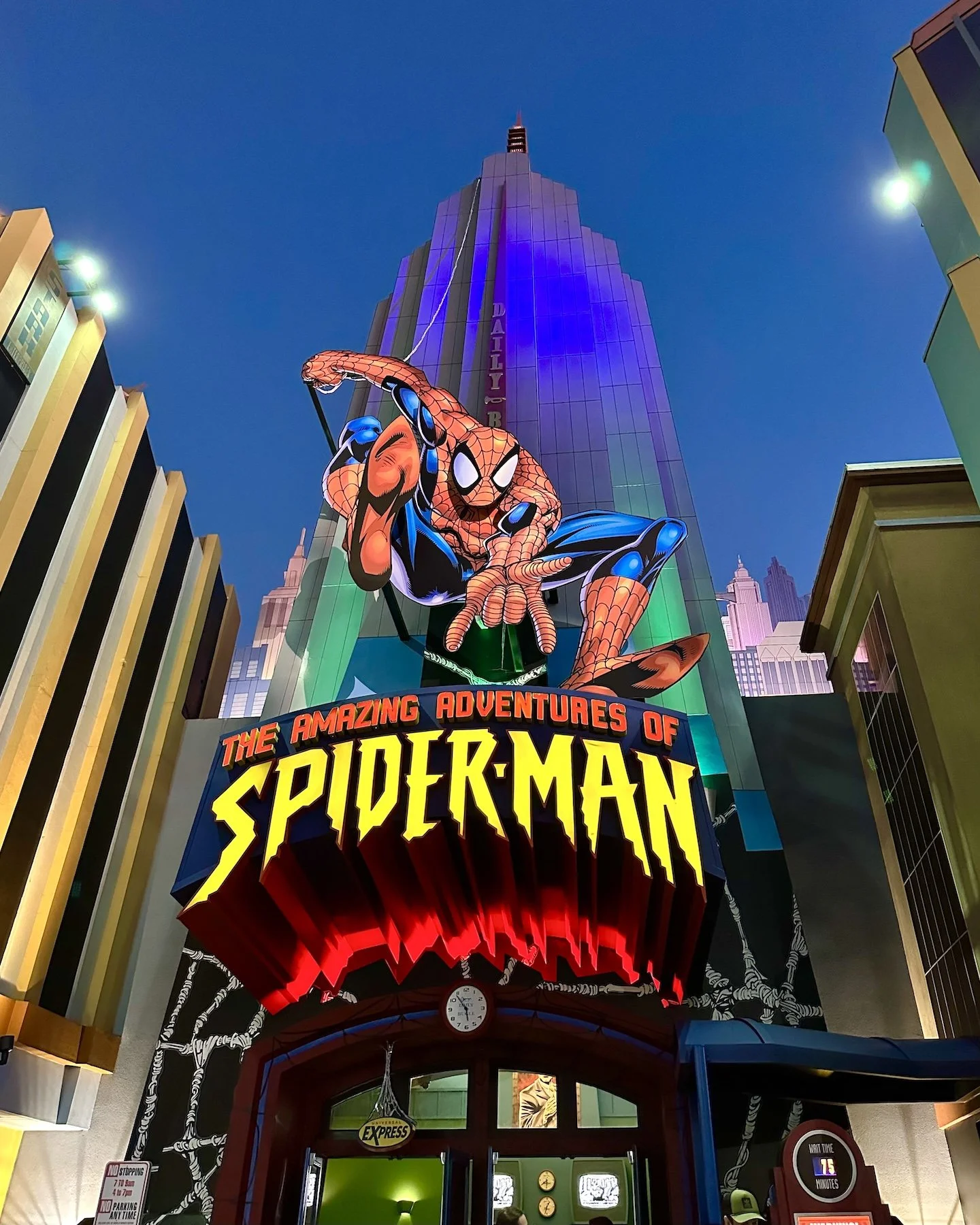 24 Best Rides and Attractions at Universal Orlando, According to a Huge ...