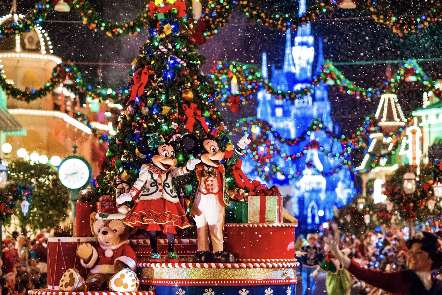 2023 Mickey’s Very Merry Christmas Party: Dates, Rides and Tips ...