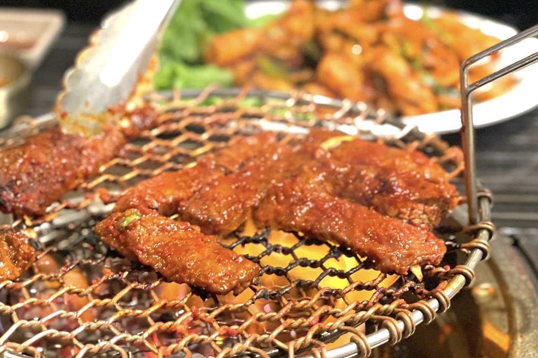 23 Best Korean BBQ Restaurants in NYC The Exploreist