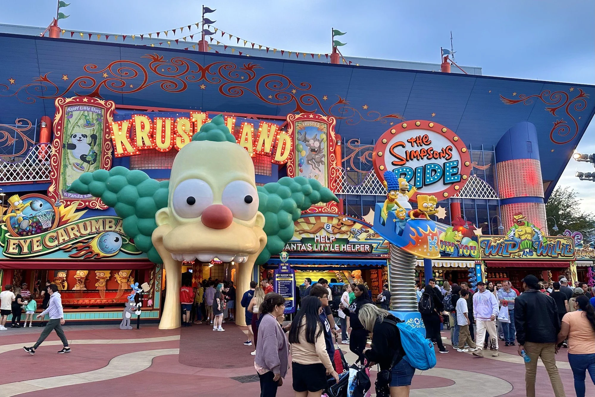 15 Best Rides and Attractions at Universal Studios Hollywood | The ...