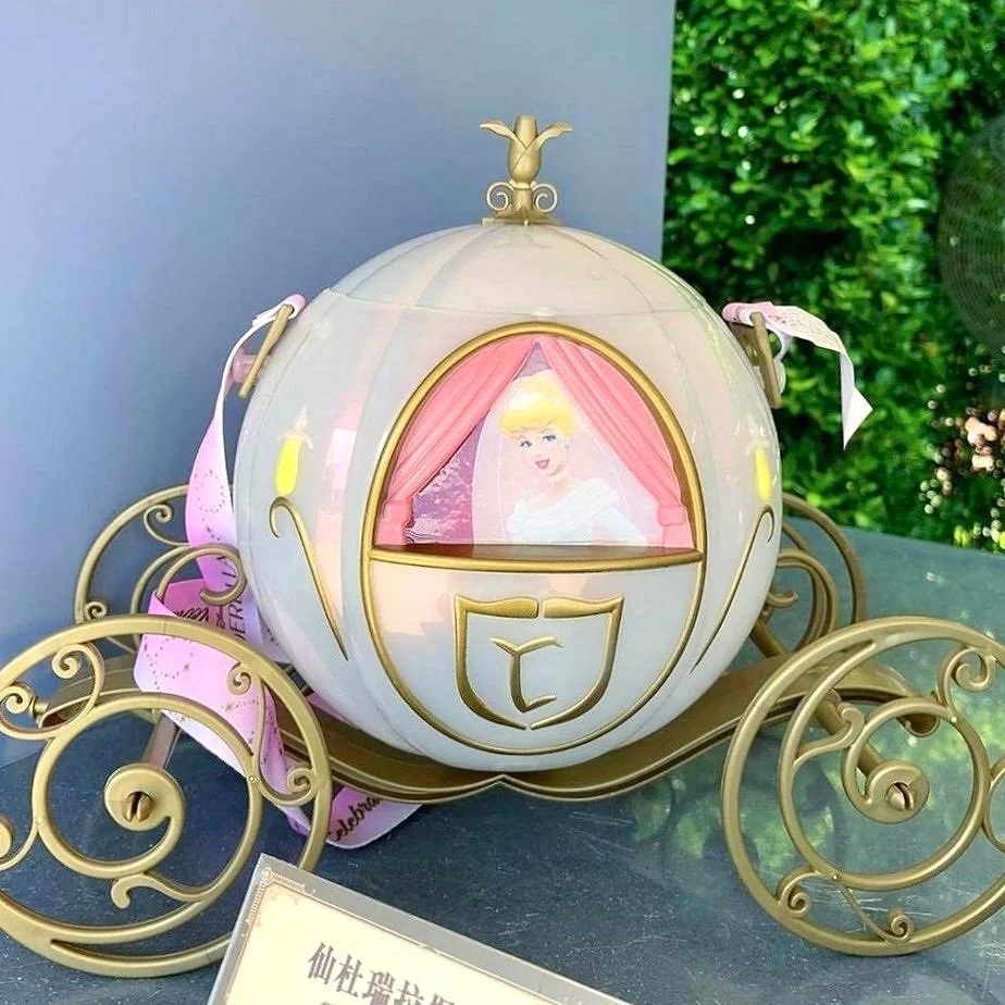 28 Best Disney Popcorn Buckets of All Time (September 2024) The