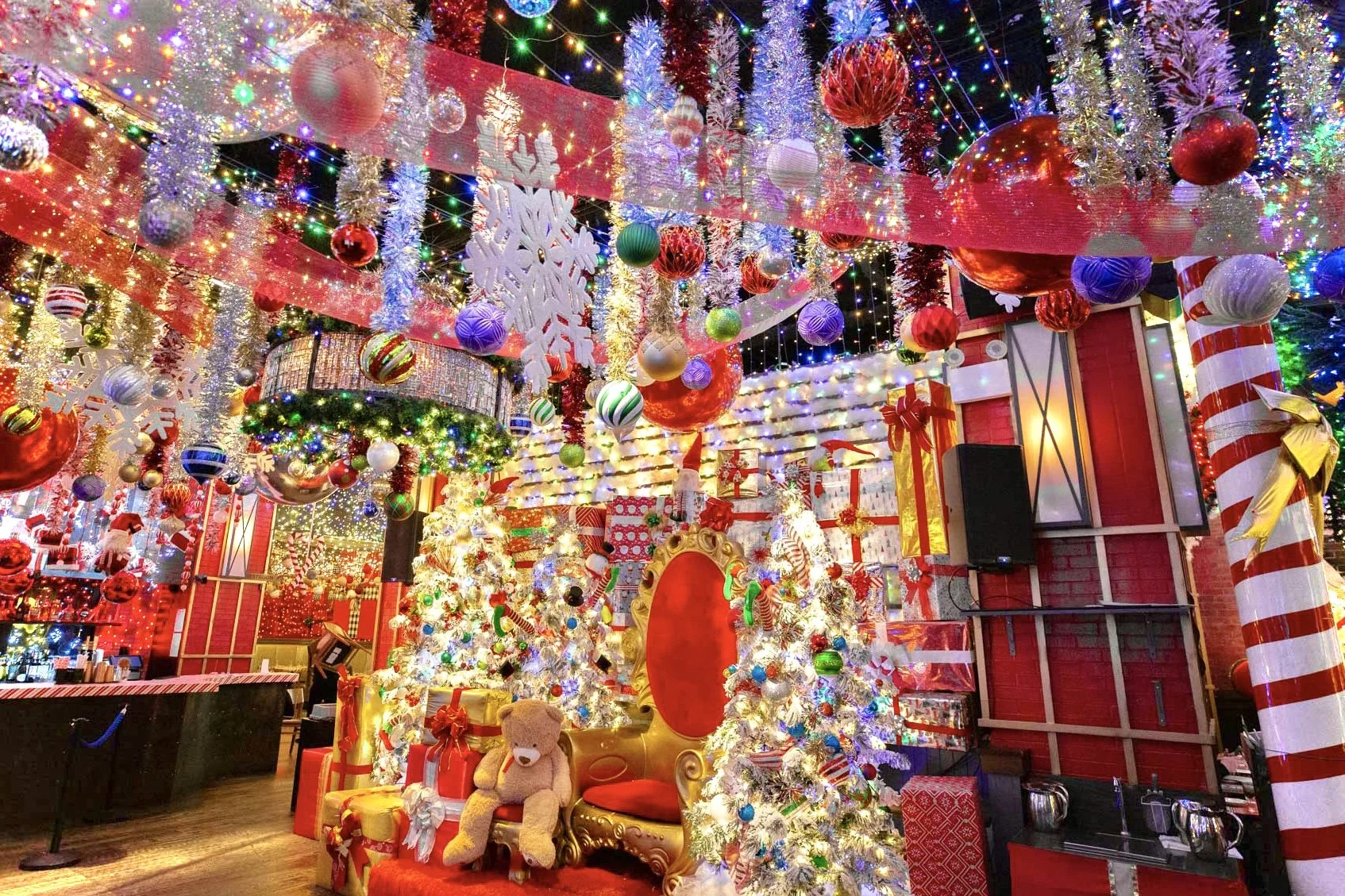 25 Best Places in the World to Visit During Christmas The Exploreist