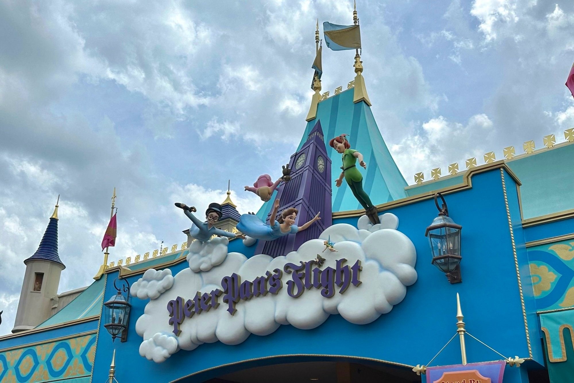 Here Are All the Disneyland Opening-Day Attractions You Can Still ...