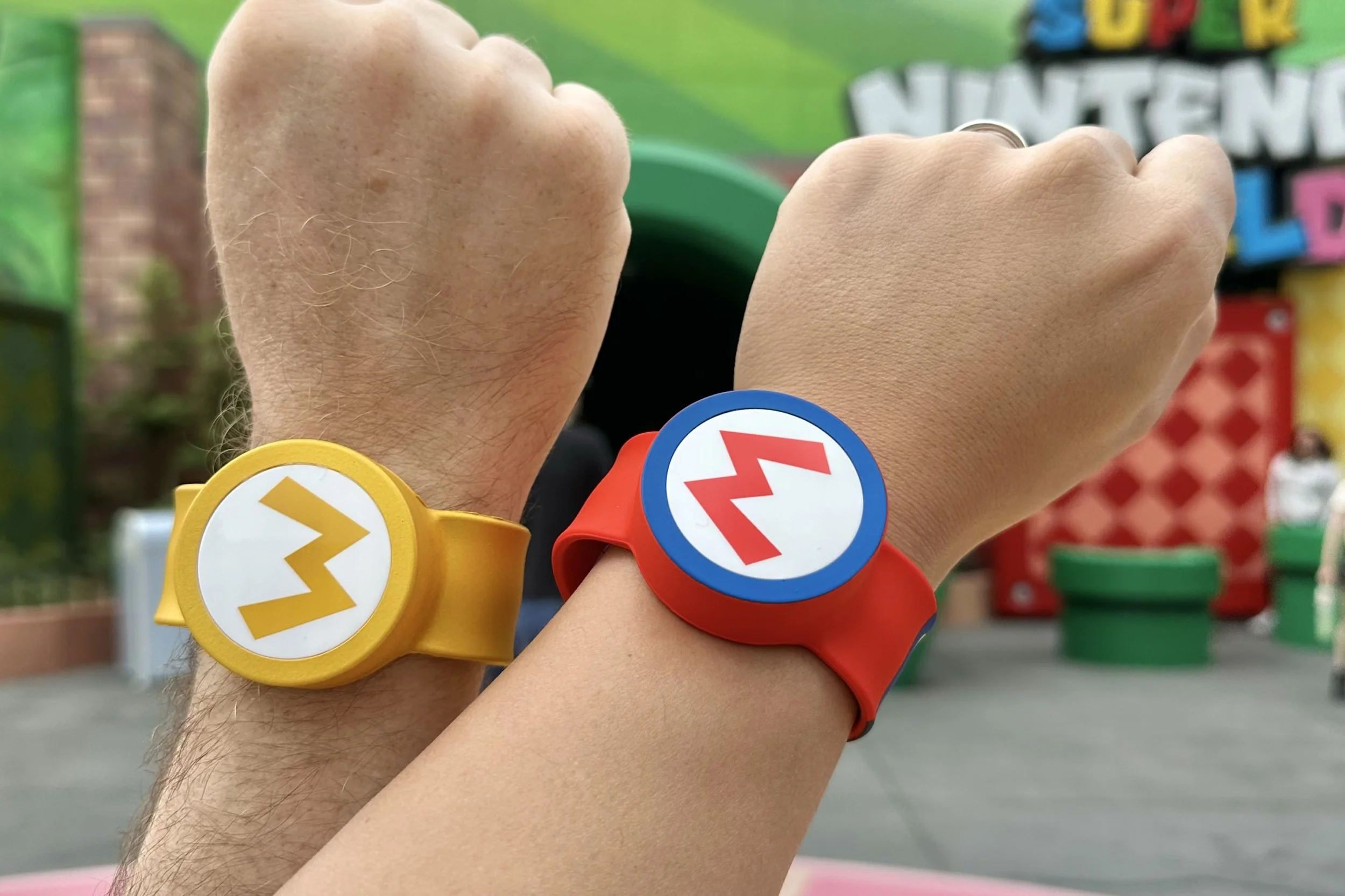 Your Complete Guide to Super Nintendo World at Universal Studios