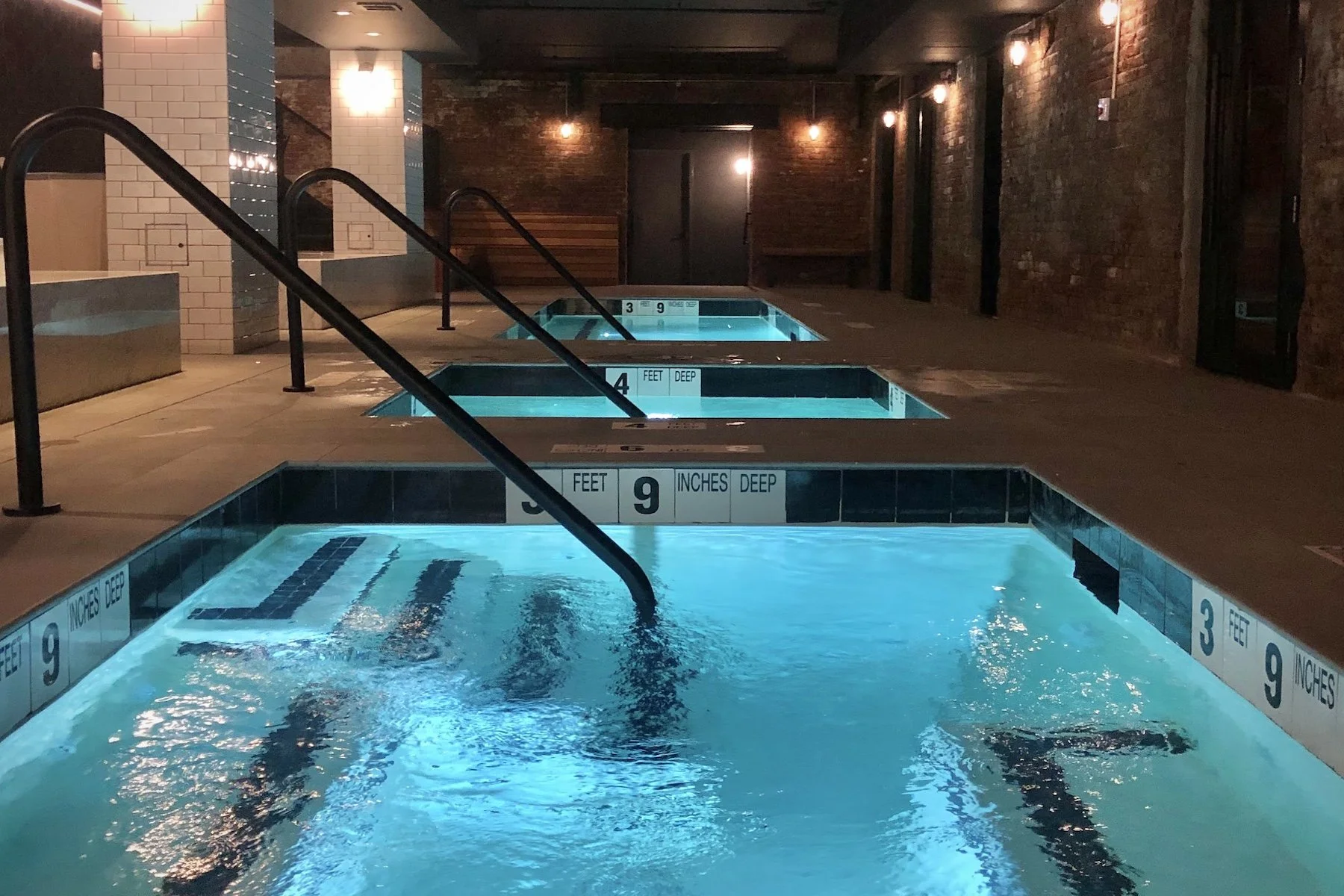 Manhattan Parking Garage Is Converted Into a 35,000squarefoot