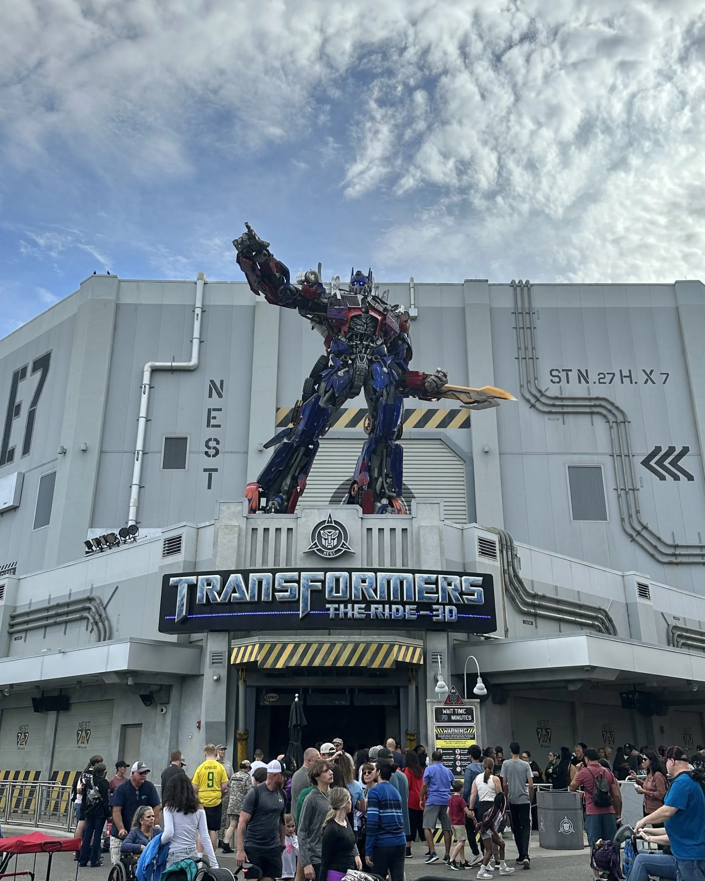 24 Best Rides and Attractions at Universal Orlando, According to a Huge ...