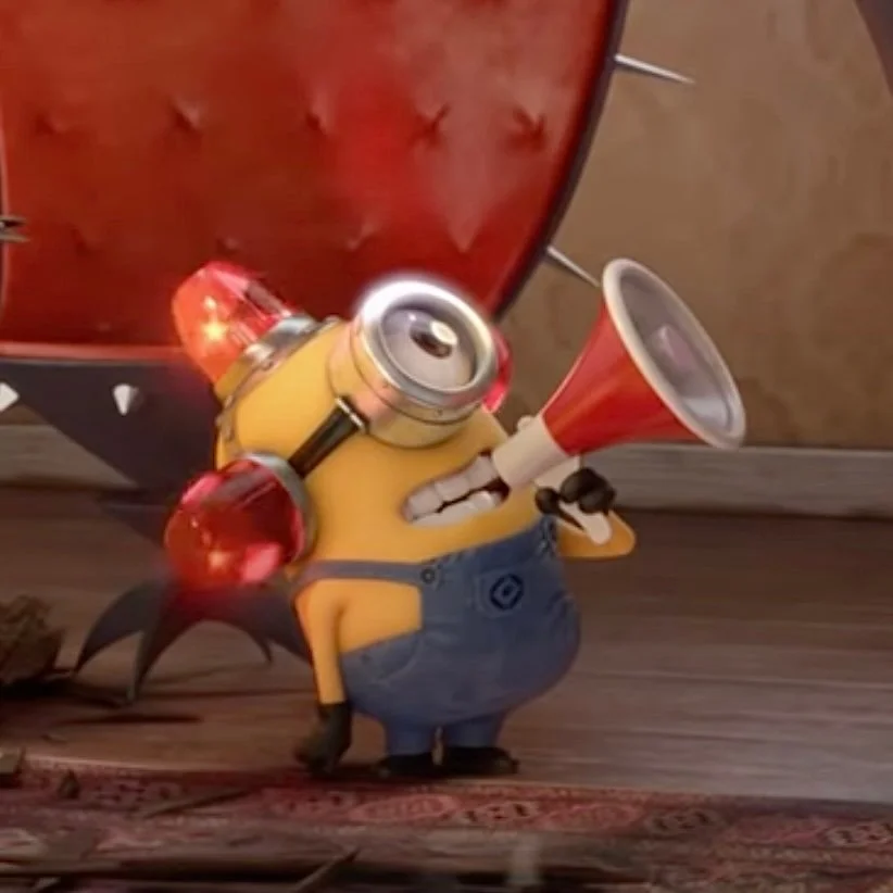 Meet the Famous Minions From the ‘Despicable Me’ Franchise — How Many