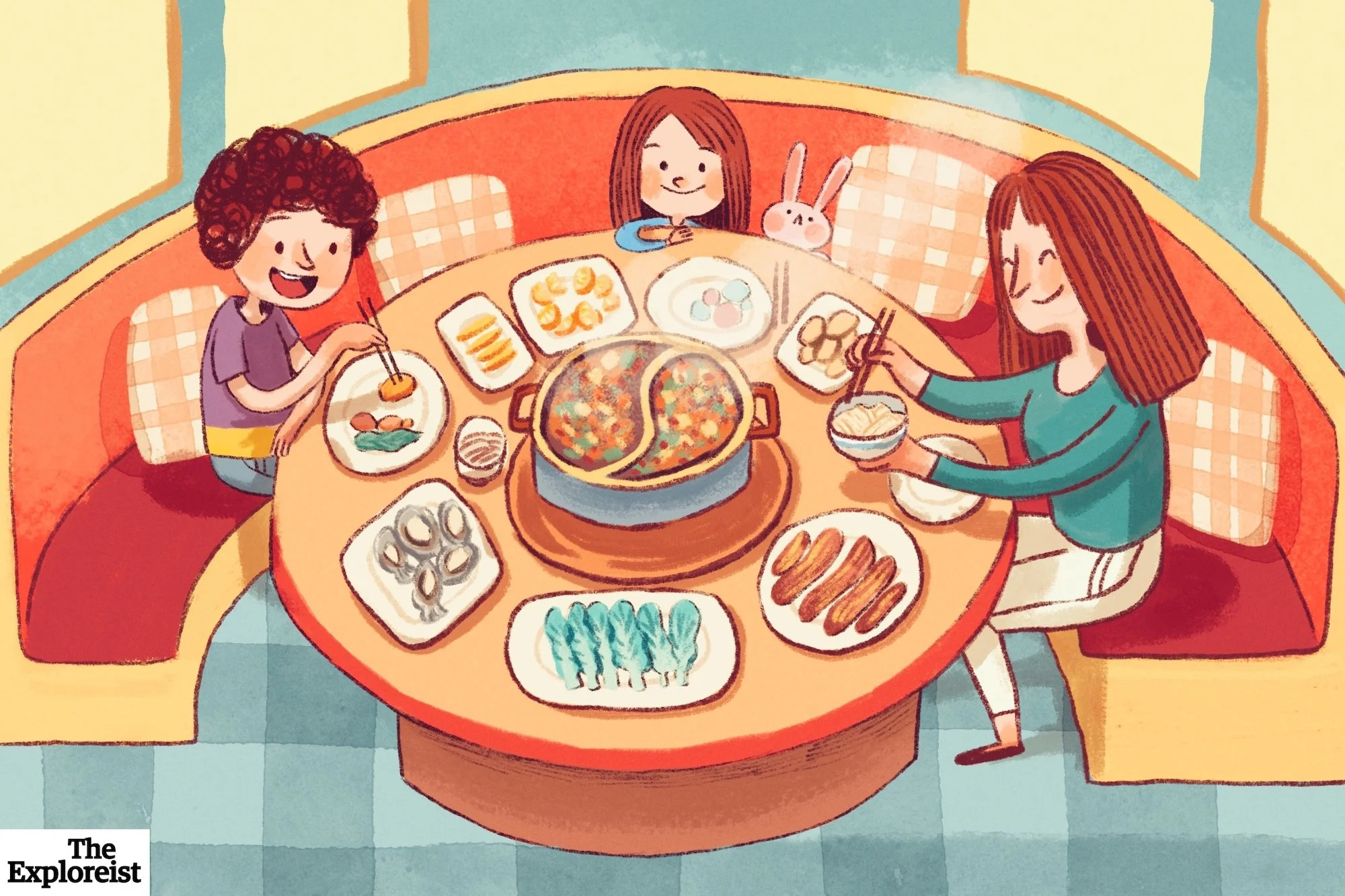 19 Best Hot Pot Restaurants in NYC to Try The Exploreist